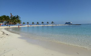 Snorkel Beach