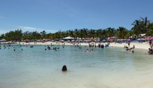 Snorkel Beach