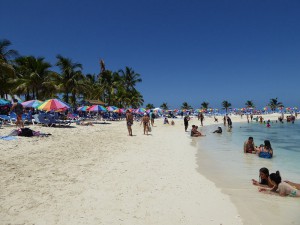 Snorkel Beach