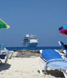 Snorkel Beach