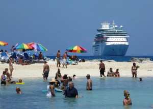 Snorkel Beach