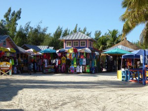 Straw Market