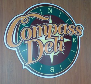 Compass Deli