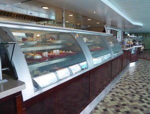 Compass Deli Sandwiches