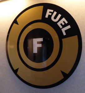 Fuel Teensdisco