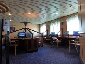 Royal Caribbean Online