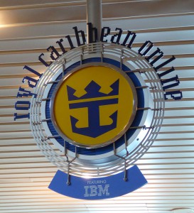 Royal Caribbean Online