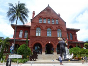 Key West Museum of Art and History