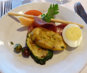 Antipasti