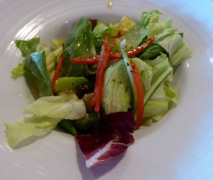 Insalata Mista