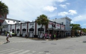 Sloppy Joe´s Bar
