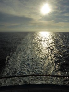 Sonnenaufgang