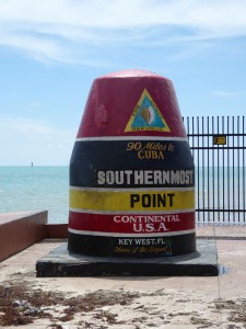Southermost Point