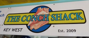 The Conch Shack, Key West