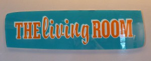 The Living Room (Teens)