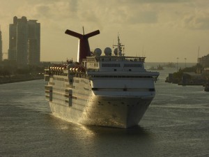 Carnival Ecstasy