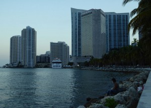 Bayfront Park