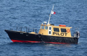 unser Pilot