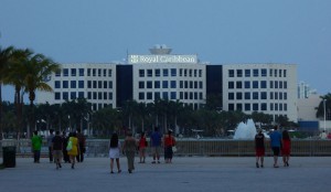 RCI Headquarter