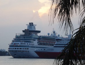 Majesty of the Seas
