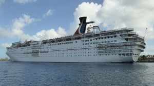 Carnival Sensation