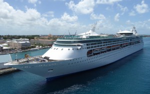 Enchantment of the Seas