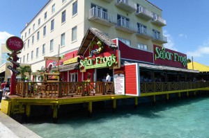 Senor Frog´s
