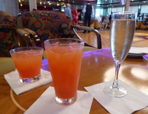 Cocktails