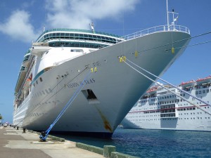 Vision of the Seas