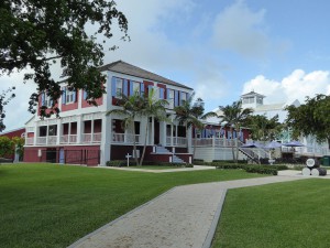 Buena Vista Estate - John Waitling´s Destillery