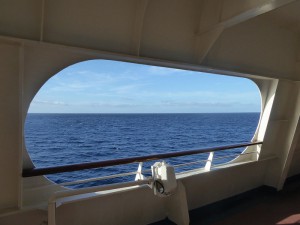 Aussicht