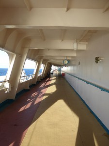 Promenade