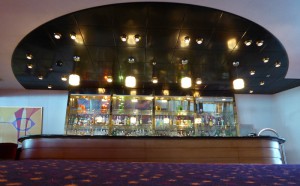 Spectrum Lounge