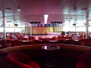 Spectrum Lounge