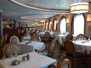 Starlight Dining Room