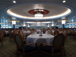 Starlight Dining Room