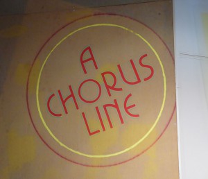 A Chorus Line Theater
