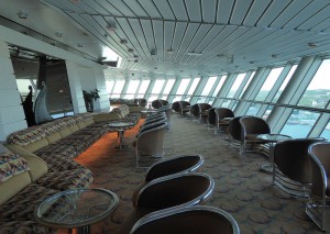 Viking Crown Lounge