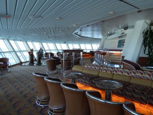 Viking Crown Lounge