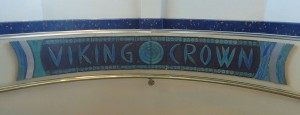 Viking Crown Lounge