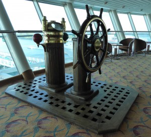 Viking Crown Lounge
