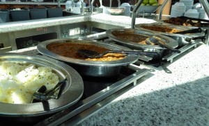 Aisatische Gerichte