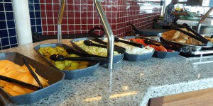 Burger-Station
