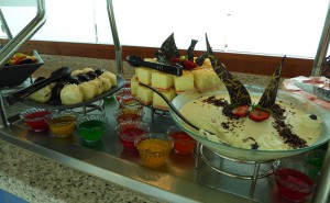Desserts