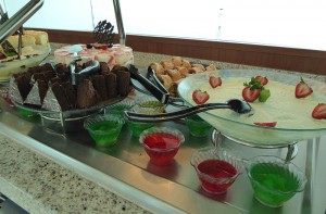 Desserts