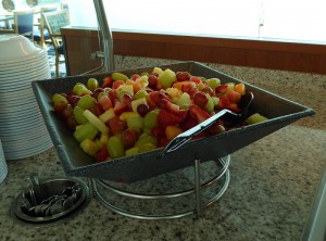 Obstsalat