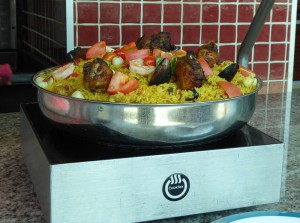 Paella
