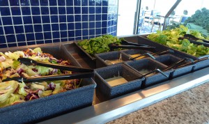 Salatbar