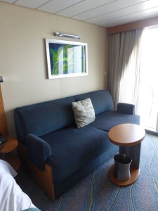 Schlafsofa