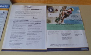 Crown & Anchor Informationen